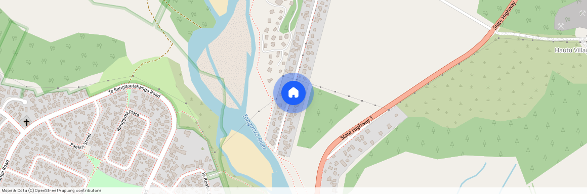 55 Te Herekiekie Street, Turangi, Taupo