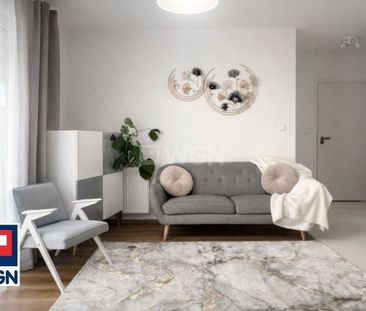 Mieszkanie na wynajem REDA - 2 pokoje umeblowane przy Aquapark - NA... - Фото 3