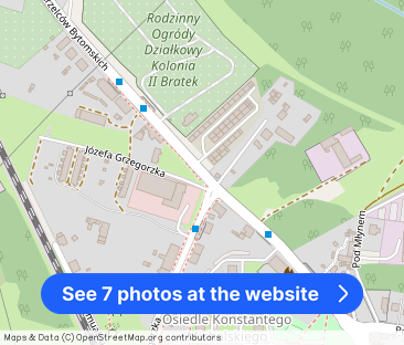 Kawalerka *KATOWICE - DĄBRÓWKA MAŁA* - Photo 1