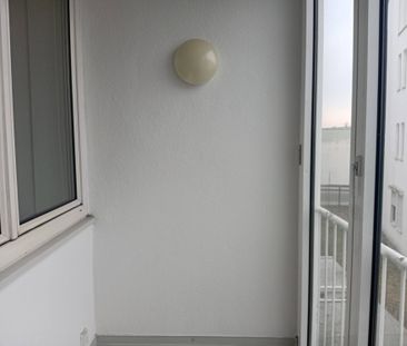 1 Zimmer-Wohnung verfügbar ab 01.08.2026 | 3m² Loggia | Linz-Urfahr - Photo 4