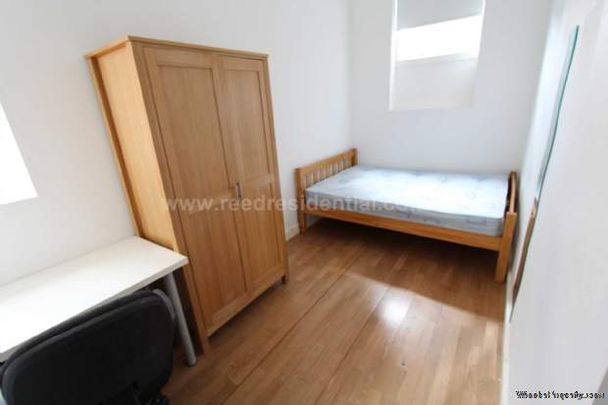 1 bedroom property to rent in Nottingham - Photo 1