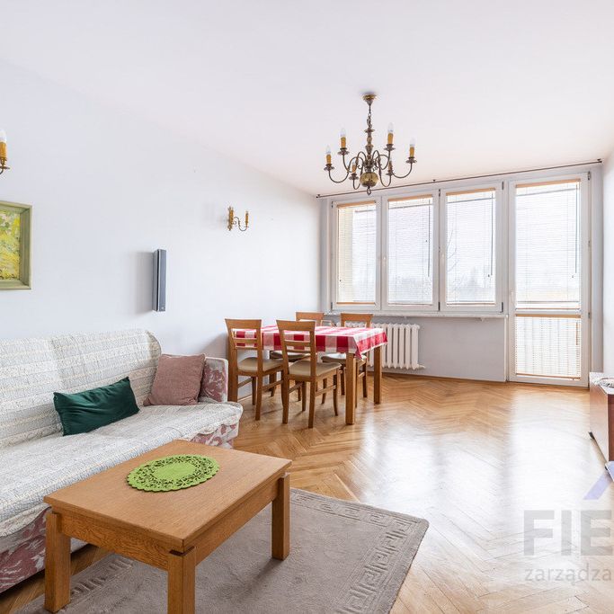 Warszawa Ochota, ul. Władysława Korotyńskiego - Zdjęcie 1