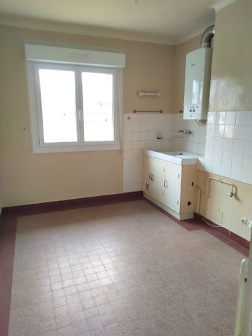 Location Appartement 3 pièces 67m² - Photo 5