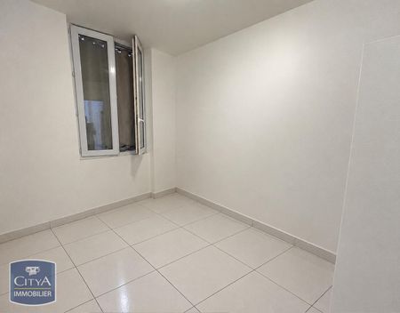 Location Appartement 1 pièce 26m² TOULON 83000 - Photo 5