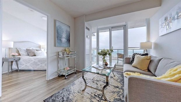 For Lease - 2230 Lake Shore Boulevard Unit# 2207, Toronto, Ontario - Photo 1