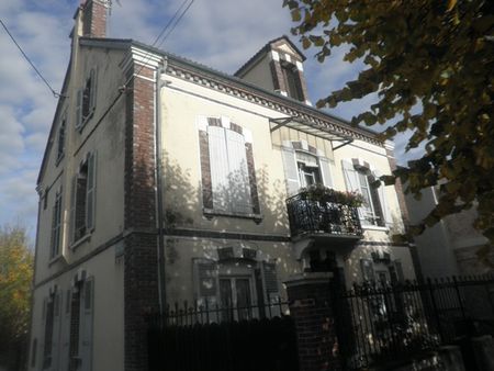 Location Appartement 2 pièces 30m² PROVINS 77160 - Photo 4