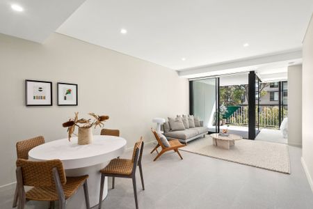 Sought After Location - Photo 3