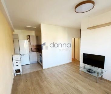 Pronájem bytu 2+kk/B, 32 m - Photo 3