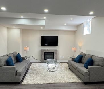 For Lease - 42 Boulton Trail Unit# Bsmt, Oakville, Ontario - Photo 5