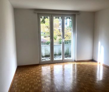 Schöne Wohnung an ruhiger Lage - befristet bis zum 30.09.2027 - Foto 3