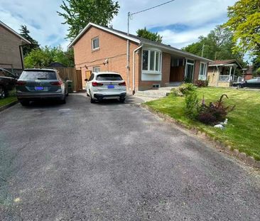 For Lease - 2 Lynedock Crescent, Toronto, Ontario - Photo 5