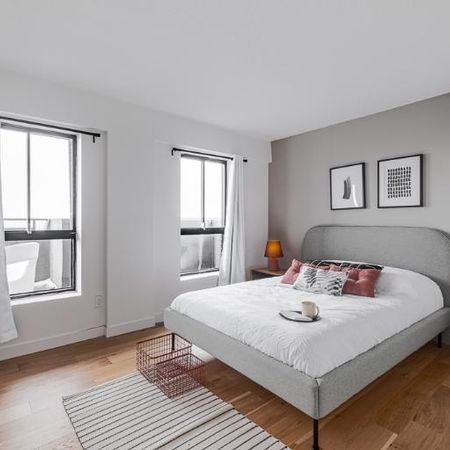 Appartement 3 ½ à louer Saint-Jean-Baptiste juillet 2026 - Photo 3