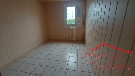 Location Appartement 3 pièces 70m² REIMS 51100 - Photo 2