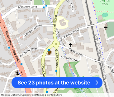 Coseley New Village, Tipton - Photo 1
