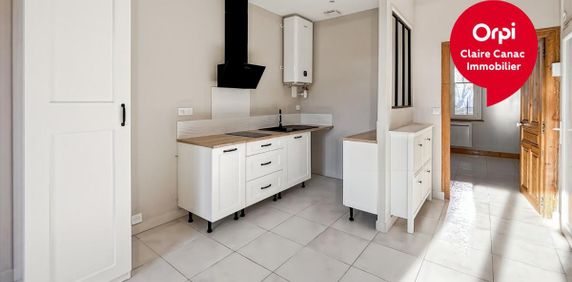 Location Appartement 2 pièces 32m² CASTRES 81100 - Photo 2