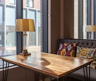 Classic Studio - Photo 6