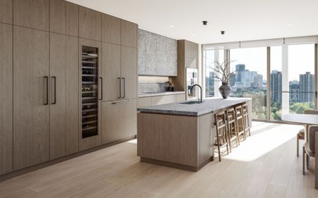 For Lease - 10 Price Street Unit# 1801, Toronto, Ontario - Photo 5