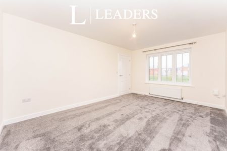 3 bedroom house to rent Ilkeston Way, CH65 - Photo 2