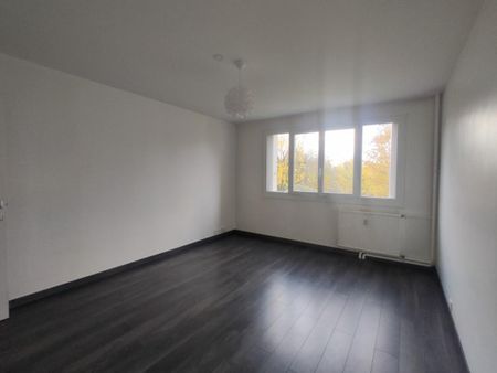 Location Appartement 2 pièces 61m² CANTELEU 76380 - Photo 2