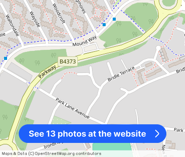 Mitchel Way, Madeley - Photo 1