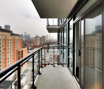 For Lease - 460 Adelaide Street Unit# 1603, Toronto, Ontario - Photo 4