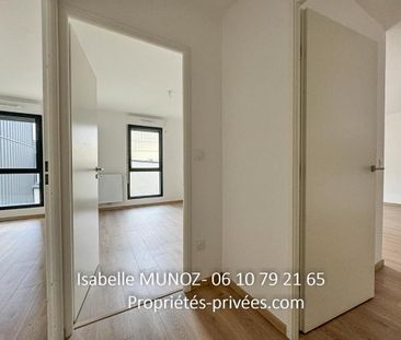 Appartement Clermont Ferrand 3 pièce(s) 64.72 m2 avec terrasse et g... - Photo 3