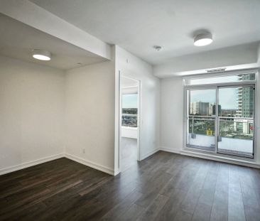 For Lease - 1 Grandview Avenue Unit# 603, Markham, Ontario - Photo 2