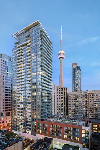 For Lease - 8 Mercer Street Unit# 412, Toronto, Ontario - Photo 5
