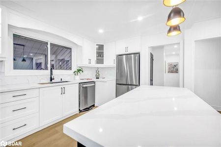 For Lease - 170 Terrace Drive Unit# Upper, Hamilton, Ontario - Photo 3