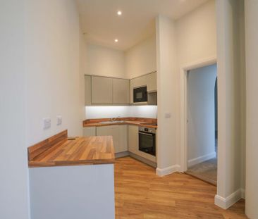 1 bedroom apartment to rent - Photo 6