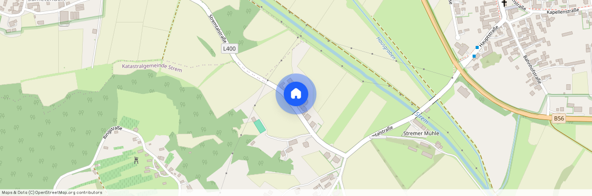 Stremtalstraße 14/4, 7522, Strem