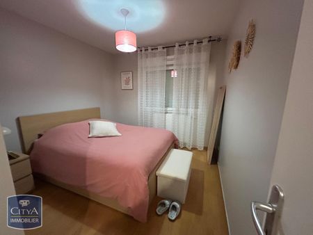 Location Appartement 4 pièces 97m² DIJON 21000 - Photo 4