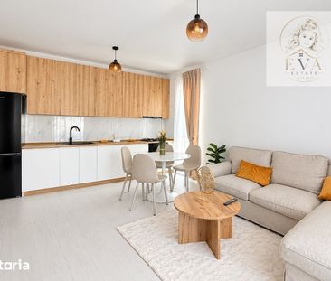 APARTAMENT PREMIUM | PRIMA ÎNCHIRIERE | VIVA METALURGIEI PARK - Photo 3