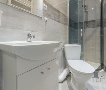 Piękne i wyposażone mieszkanie dwupokojowe na Załężu w Katowicach d... - Фото 6