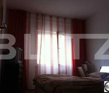 2 camere, 77 mp utili, in zona Manastur! - Photo 4