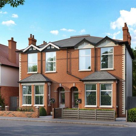 1 bedroom in a house share to rent - Photo 4