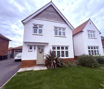 3 bedroom property to rent - Photo 1