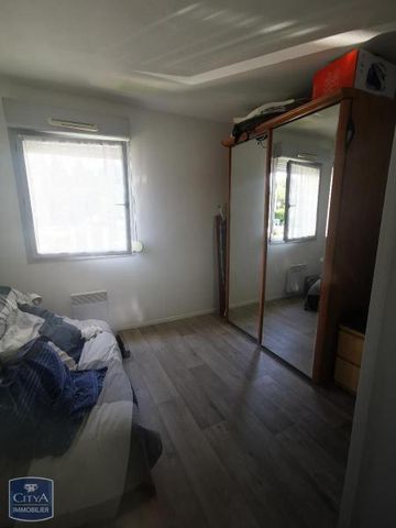 Location Appartement 3 pièces 61m² JOUE LES TOURS 37300 - Photo 4