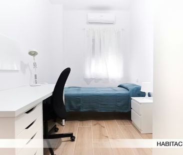 Avenida Alvar Núñez, Sevilla, Andalusia 41010 - Photo 1