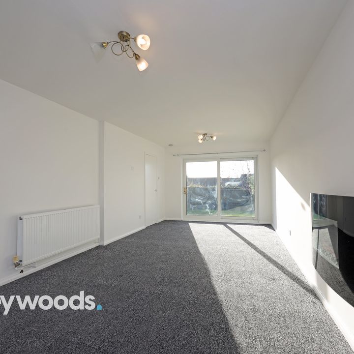 3 bed semi-detached house to rent in Greatwood Road, Tean, Stoke-on-Trent, Staffordshire - Photo 1