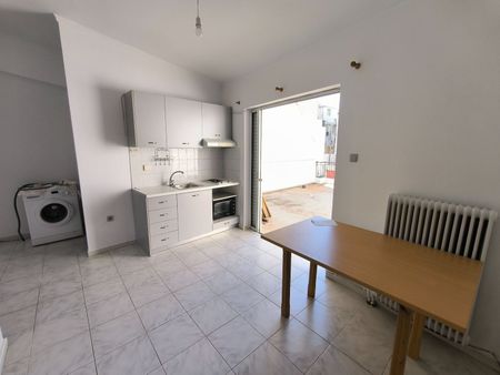 Studio/Γκαρσονιέρα για ενοικίαση - Πάτρα, - Photo 3