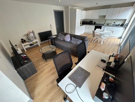 Apt 9, 1 Sussex Place, Belfast, BT2 8AL - Photo 4