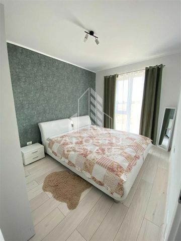 APARTAMENT CU 2 CAMERE OPEN SPACE DUMBRAVITA - Photo 2