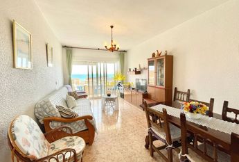 2-BEDROOM APARTMENT - GUARDAMAR DEL SEGURA
