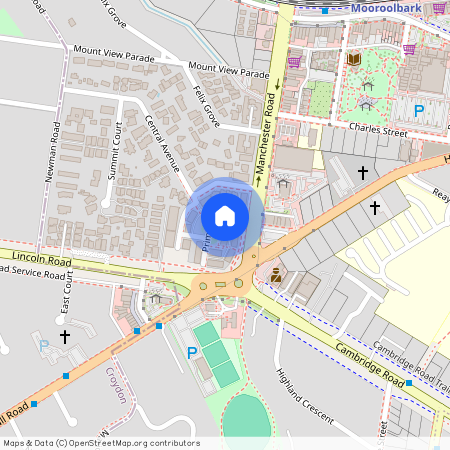 4 Lithgow Way, MOOROOLBARK