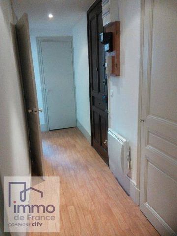 Appartement 2 pièces - Photo 5