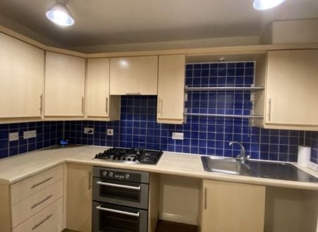 Fisher Close, Sutton-in-Ashfield, NG17 - Photo 4