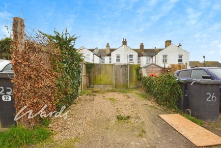 2 bedroom terraced house to rent - Photo 5