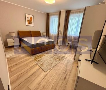 APARTAMENT PREMIUM 3CAMERE | MOBILAT-UTILAT-PARCARE | 93MP | DOROBANTI - Photo 5
