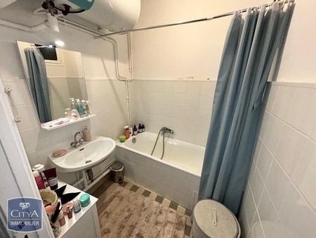 Location Appartement 3 pièces 63m² BELFORT 90000 - Photo 4